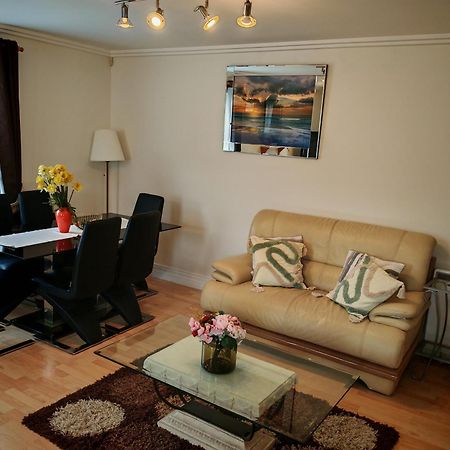 Spacious & Cosy Double And Single Bedrooms Close To Hendon & Colindale Tube Stations ภายนอก รูปภาพ