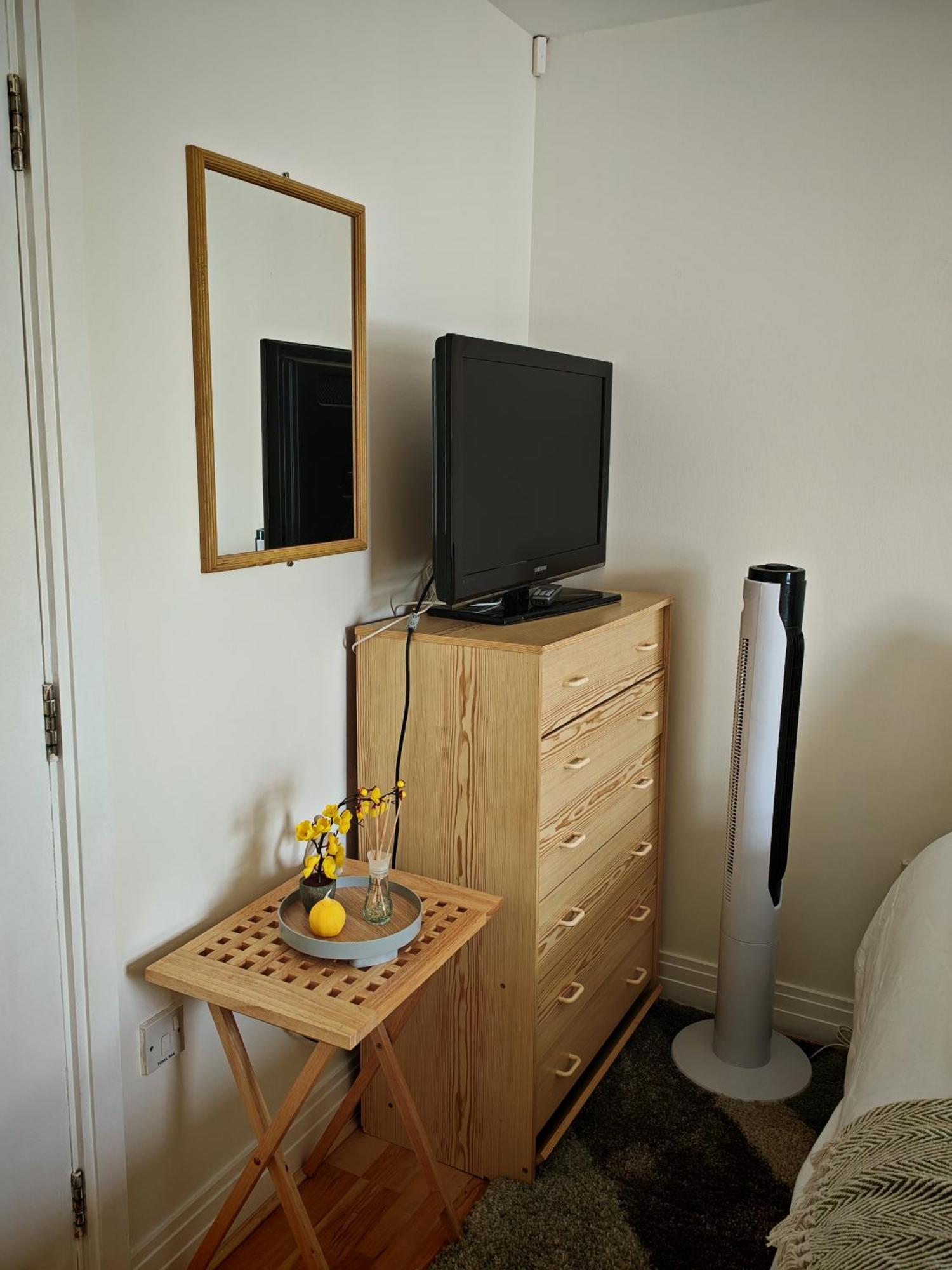 Spacious & Cosy Double And Single Bedrooms Close To Hendon & Colindale Tube Stations ภายนอก รูปภาพ
