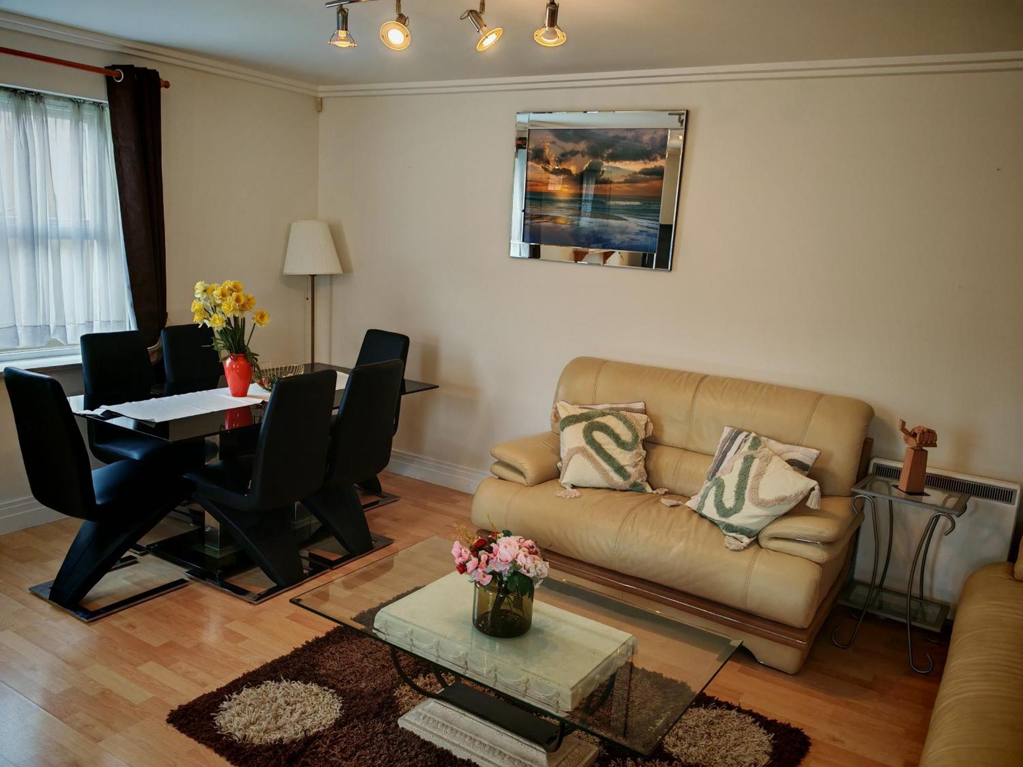 Spacious & Cosy Double And Single Bedrooms Close To Hendon & Colindale Tube Stations ภายนอก รูปภาพ