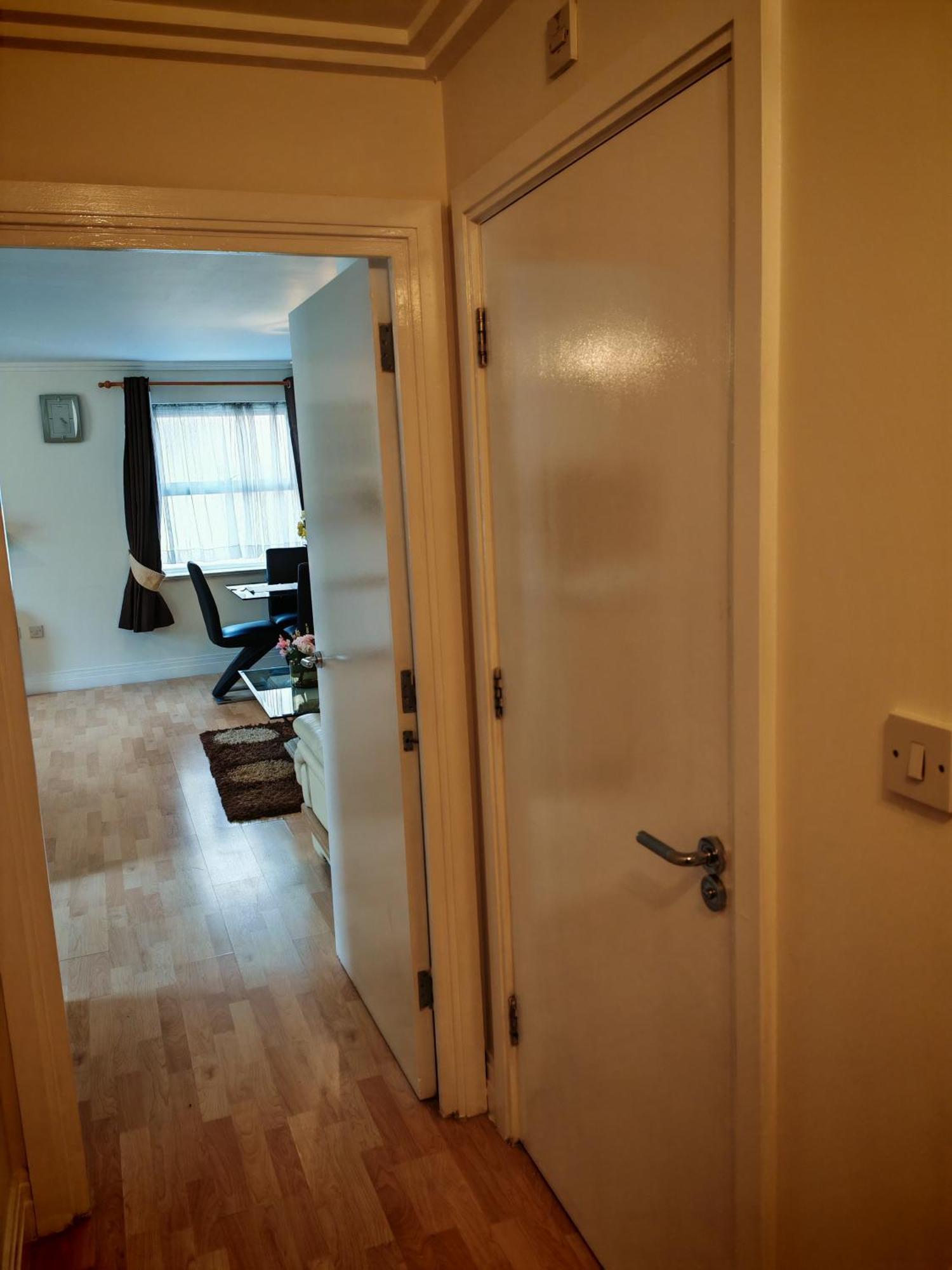 Spacious & Cosy Double And Single Bedrooms Close To Hendon & Colindale Tube Stations ภายนอก รูปภาพ